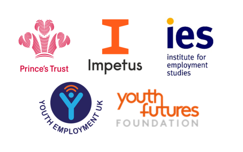 Youth Employment Group Logos