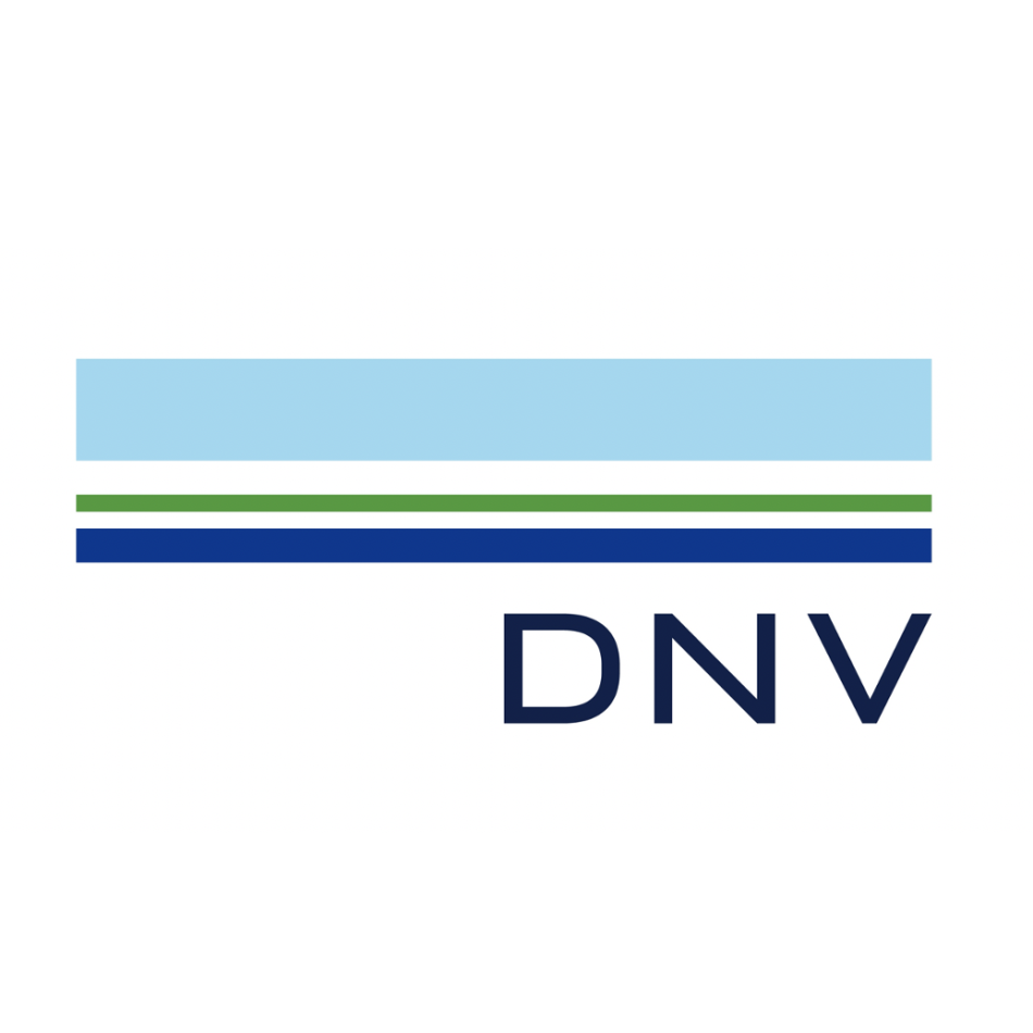 DNV Logo