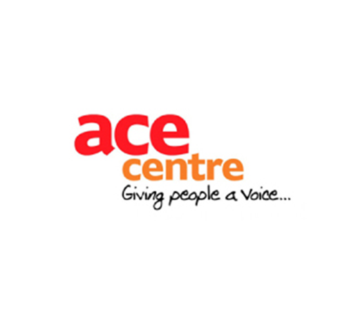 Ace Centre Logo