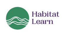 Habitat Learn logo