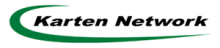 Karten Network logo