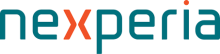 Nexperia logo