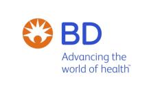 BD logo