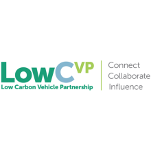 Low Carbon Vehicle Partnership