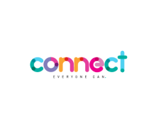 Logo: Connect