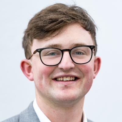 Nathan Stone