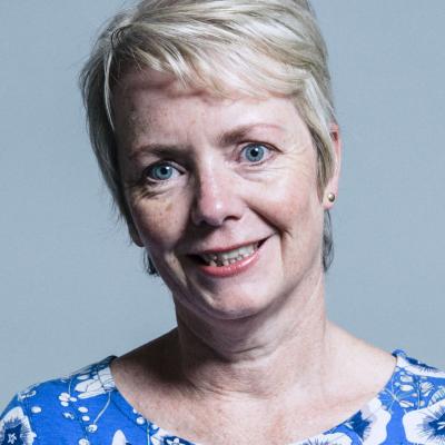 Karyn Smith MP