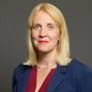 Antonia Bance MP