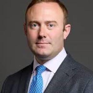 Blake Stephenson MP