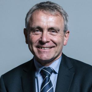 Robert Goodwill MP