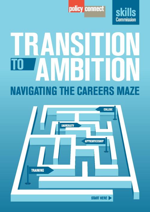 transition_to_ambition_-_navigating_the_careers_maze_1