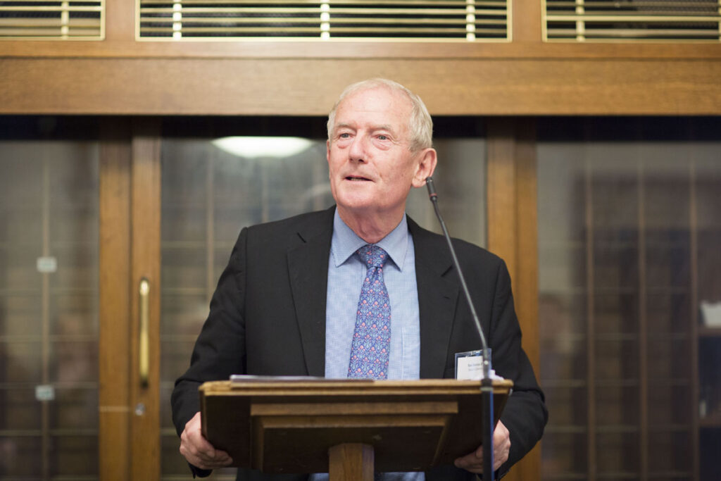 “The APDIG must ensure that Parliament scrutinises the work of the government to get the best deal for Britain and to build on the tremendous strengths that the British economy has”