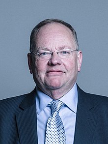 Lord Chris Rennard, MBE