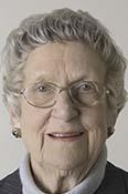 The Baroness Howe of Idilcote, CBE