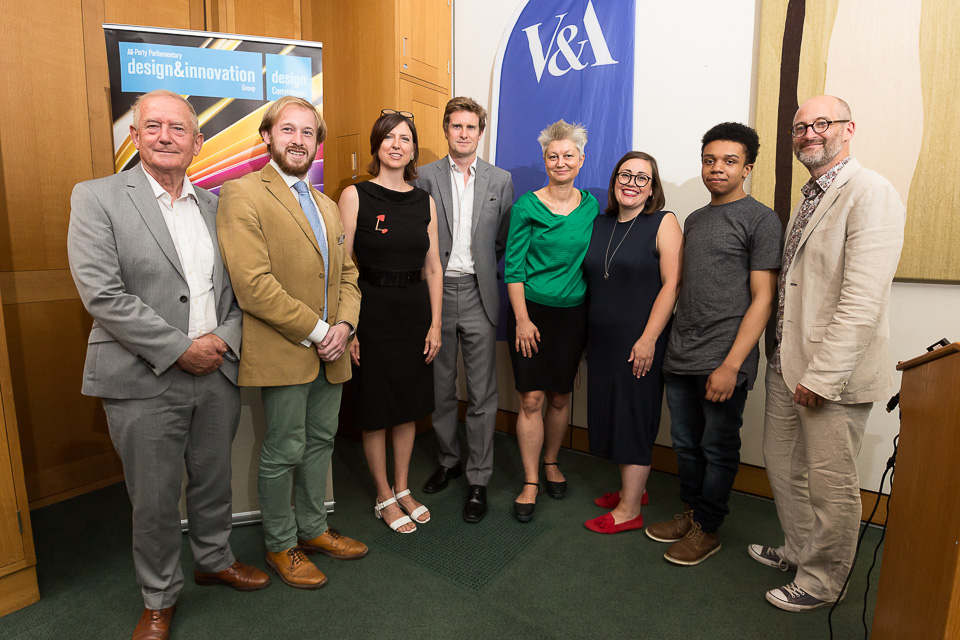 Make and Create: Design and Innovation in Practice Based Research