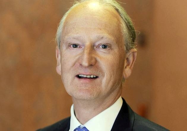 Henry Bellingham MP