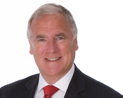 Lord Taylor of Holbeach