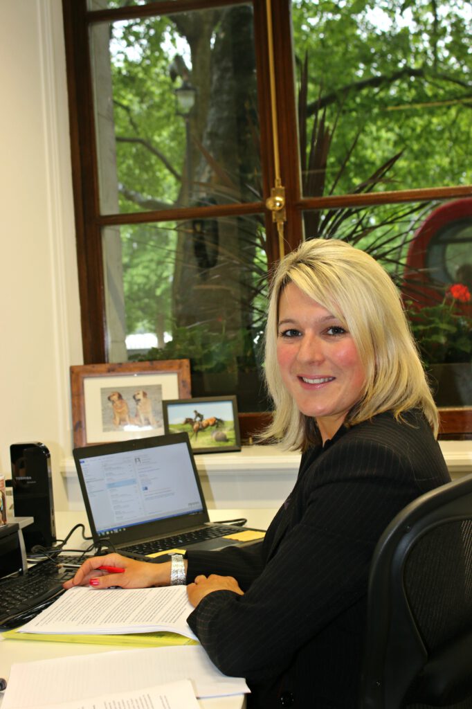 Alice Barnard
