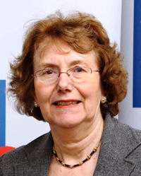 Annette Brooke MP
