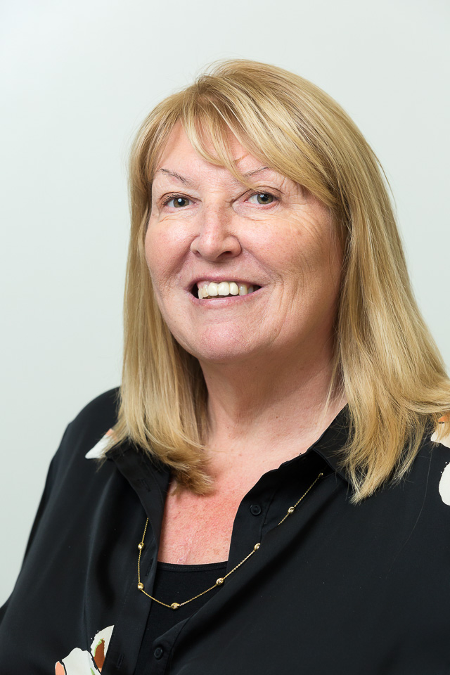 Dr. Sue Pember