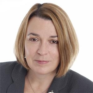 Barbara Keeley, MP