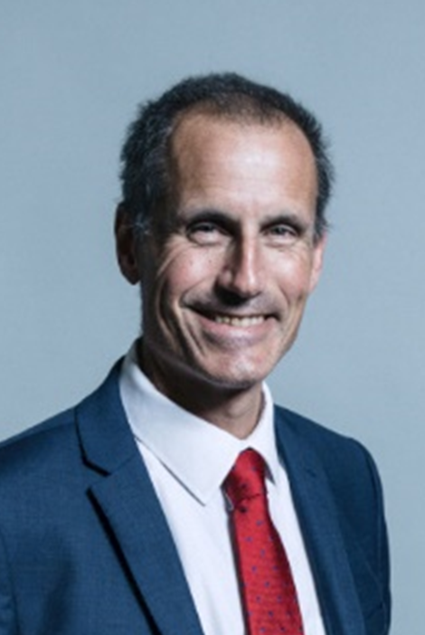 Bill Esterson MP