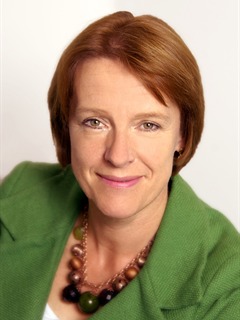 The Rt. Hon Dame Caroline Spelman MP