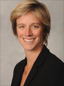 Charlotte Leslie, MP