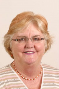 Dame Christine Beasley, DBE