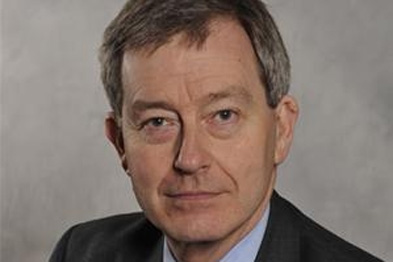 Rt Hon Stephen Dorrell, MP