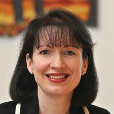 Dr. Suzy Lishman