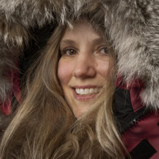 Dr. Emily Shuckburgh