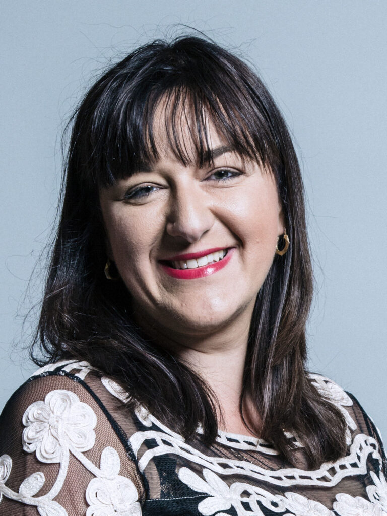 Ruth Smeeth MP