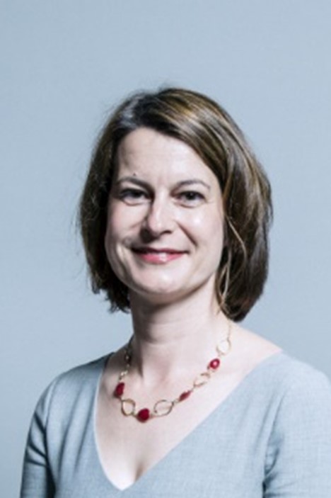 Helen Hayes MP