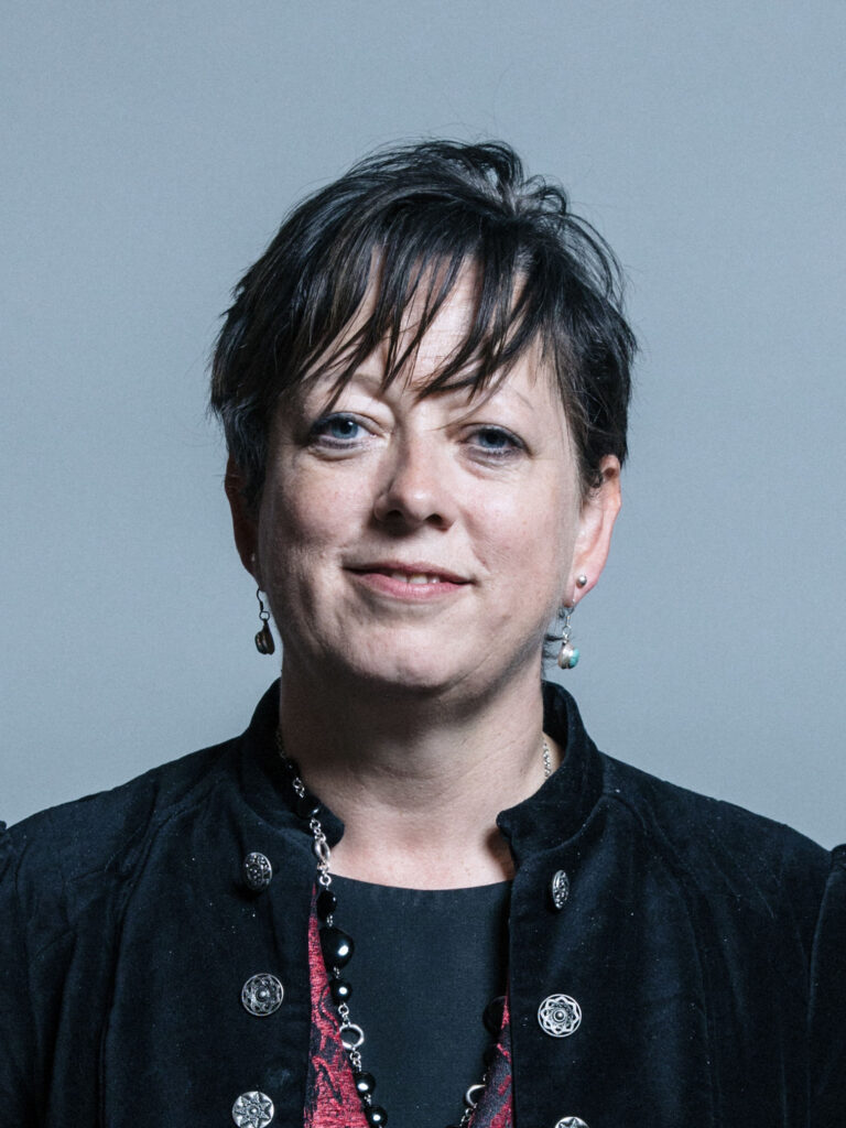 Jackie Doyle-Price MP