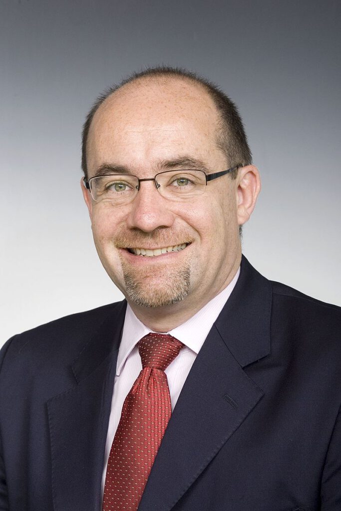 Lord Knight of Weymouth