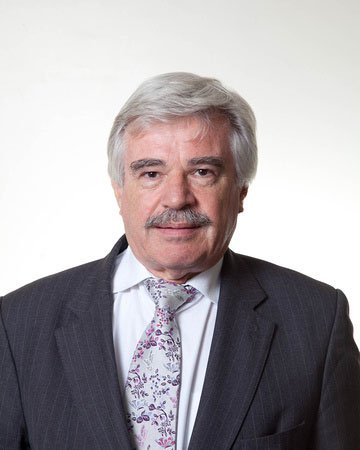 The Rt. Hon Lord Whitty