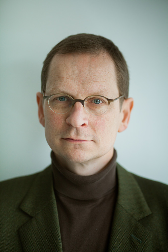 Mark Adams