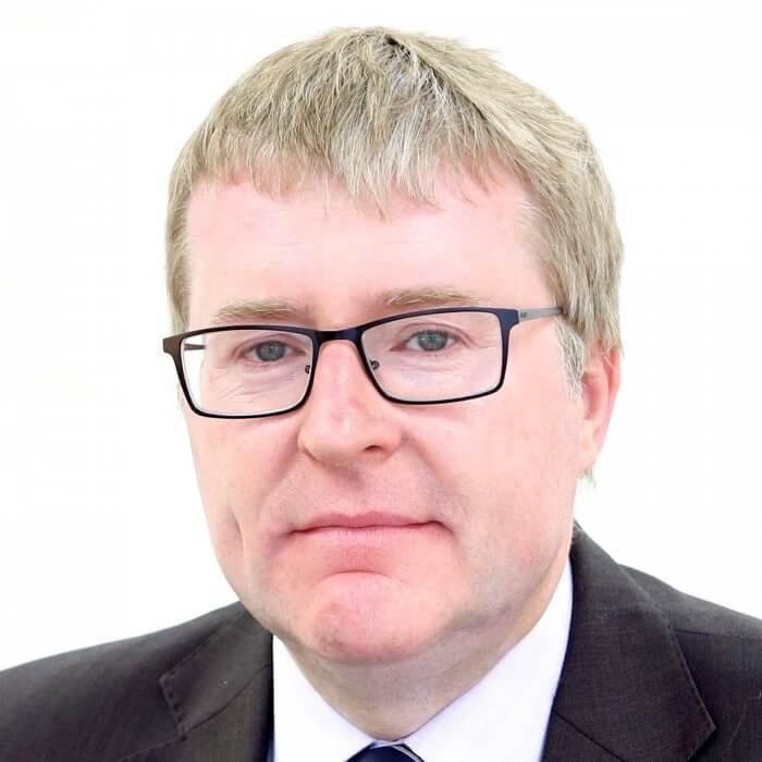 Richard Murray, CBE, PhD, MPhil, FRCP (Hon)