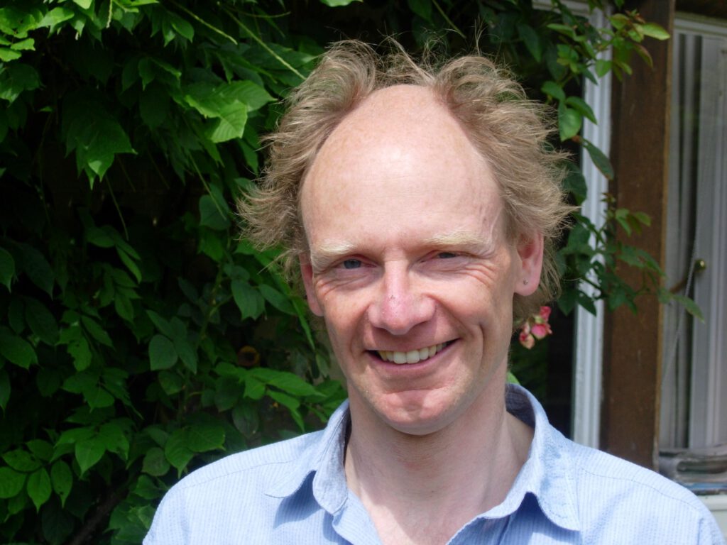 Dr. Olly Watts