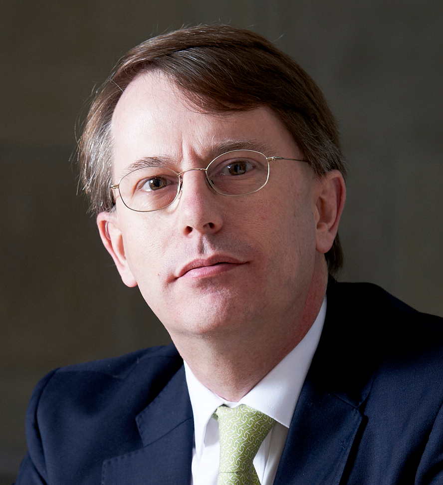 Paul Baumann