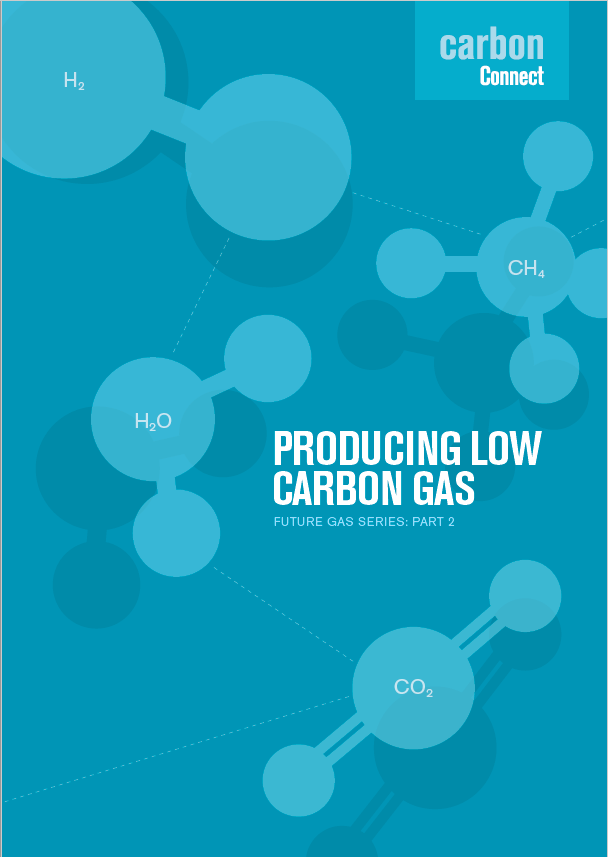 Producing Low Carbon Gas: Future Gas Series Part 2