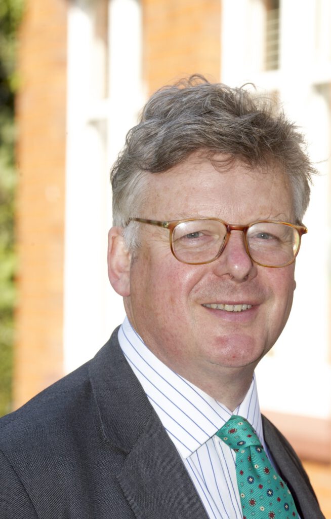 Lord Richard Inglewood