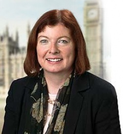Dr. Roberta Blackman-Woods
