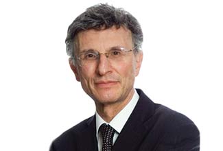 Prof. Sir Andrew Likierman