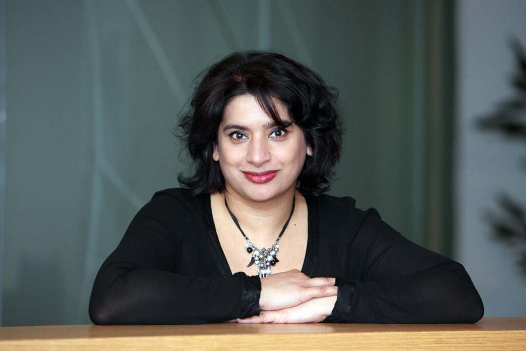 Smita Jamdar