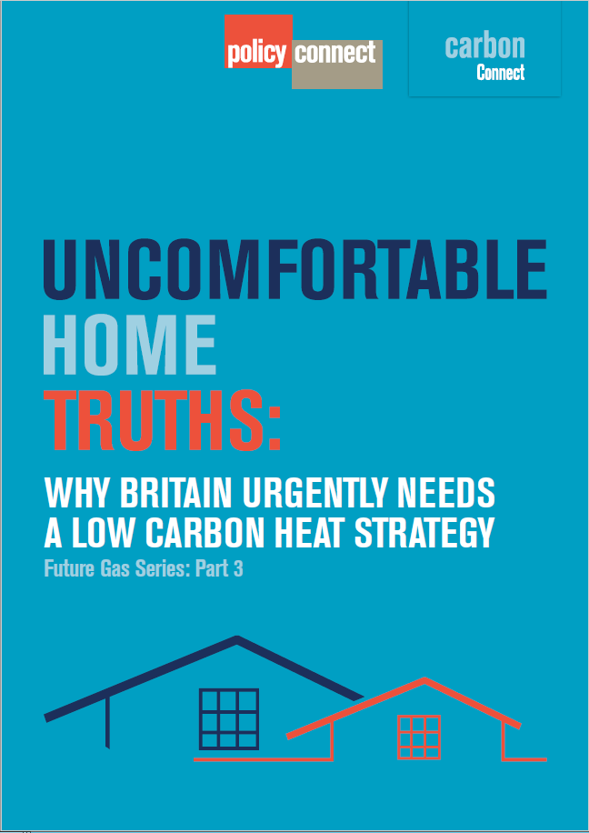 Uncomfortable Home Truths: Future Gas Series Part 3