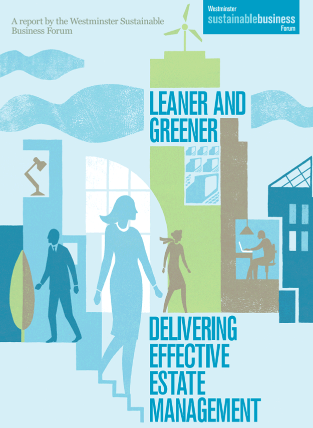 Leaner and Greener: Delivering Effective Estate Management
