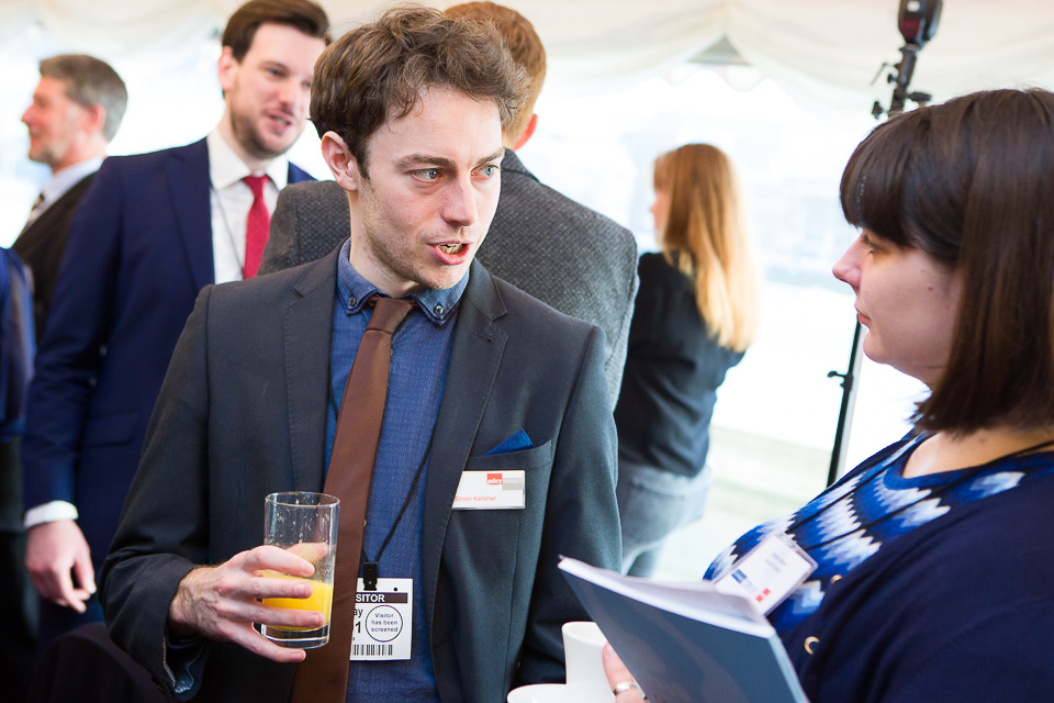 ‘With Westminster in political turmoil it’s time for FE & Skills to present a vision for renewal’ writes Simon Kelleher, Head of Education and Skills at Policy Connect