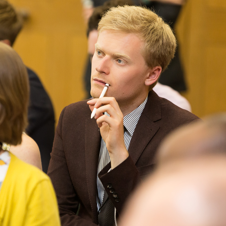 Lord Norton & Baroness D’Souza – The House of Lords & Hung Parliament: how big an influence will the Lords have?